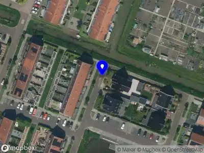 112 melding Ambulance met grote spoed naar de Meerhoeve in Middenbeemster