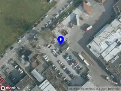 Overlastmelding Enschotsestraat in Tilburg