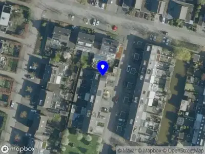 112 melding Overlastmelding Kralingenstraat in Tilburg