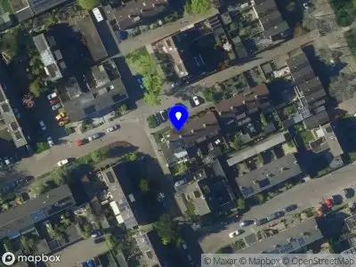 112 melding Ambulance met gepaste spoed naar de Rozenhof in Zwaag