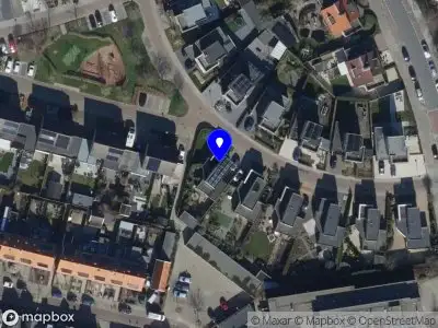 112 melding Overlastmelding Reigerstraat in Goes gesloten