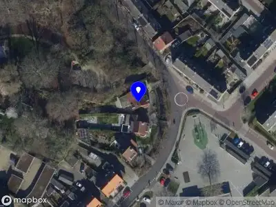 112 melding Overlastmelding Oude Singel in Goes gesloten