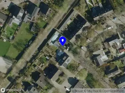 112 melding Overlastmelding Ronde Akkers in Riel gesloten