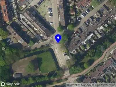 112 melding Overlastmelding Bloemenschans in Voorhout gesloten