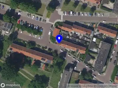 Overlastmelding Beekmanstraat in Dordrecht
