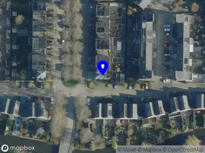 Overlastmelding Muzenlaan in Gorinchem