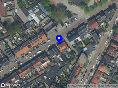 112 melding Overlastmelding Hoflanderweg in Beverwijk