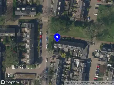 Overlastmelding Hoefblad in Waddinxveen gesloten