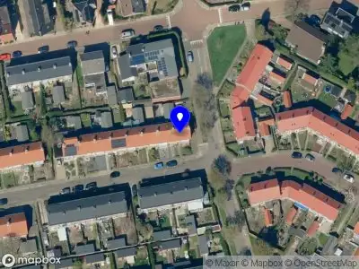 112 melding Overlastmelding Pinksterbloemstraat in Rheden