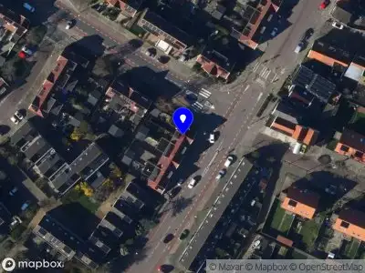 112 melding Overlastmelding Brakkeveldweg in Den Helder gesloten