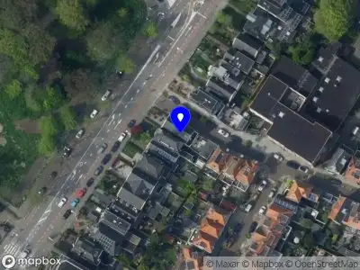 112 melding Traumahelikopter met grote spoed naar de Kennemerstraatweg in Alkmaar