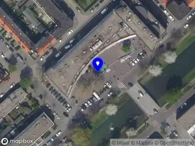 112 melding Traumahelikopter met grote spoed naar de Lange Hilleweg in Rotterdam