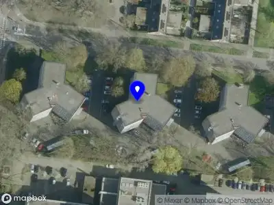 Overlastmelding Professor Verbernelaan in Tilburg gesloten