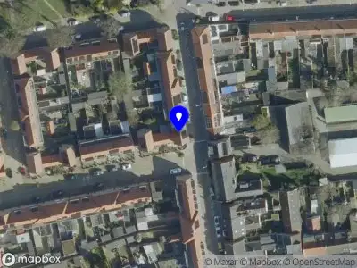 Anonieme overlastmelding Gerard van Spaendonckstraat in Tilburg gesloten
