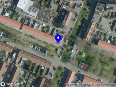 Overlastmelding Churchilllaan in Tilburg gesloten