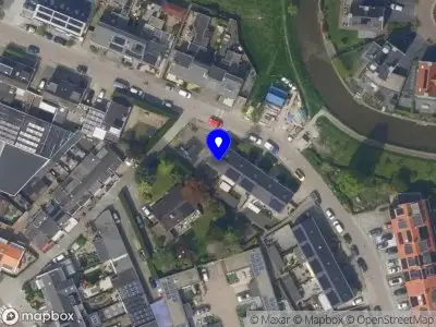 Overlastmelding Collegiantenstraat in Rijnsburg