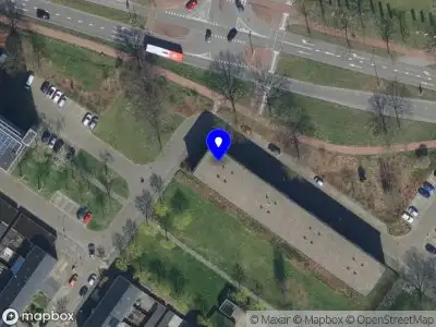 Overlastmelding Anemoonstraat in Oosterhout