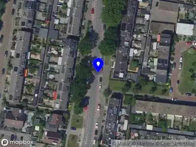 Overlastmelding Groenekruislaan in Dordrecht