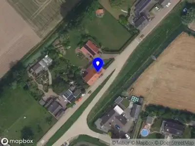 Overlastmelding Buitendijk in Hank