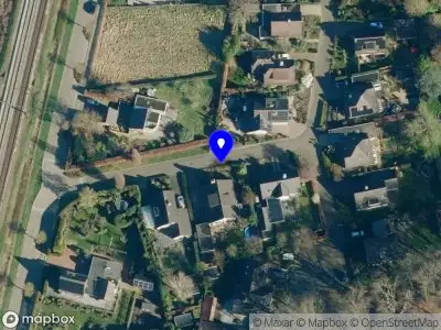 112 melding Overlastmelding Rhiender Es in Brummen gesloten