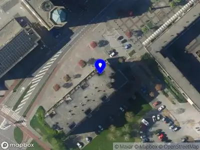 Overlastmelding Stationsplein in Heerhugowaard gesloten