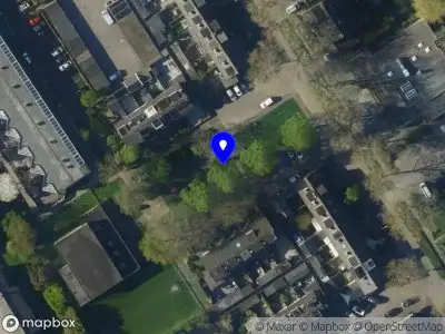 112 melding Overlastmelding Prins Willem-Alexanderstraat in Blokker gesloten