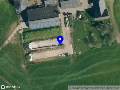 Politie naar de Groenloseweg in Eibergen vanwege aanrijding met letsel