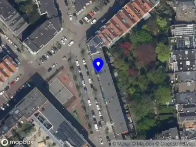 112 melding Ambulance met gepaste spoed naar de Nozemanstraat in Rotterdam