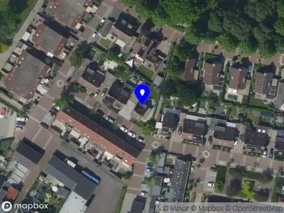 Ambulance met gepaste spoed naar de Middenveer in Sliedrecht