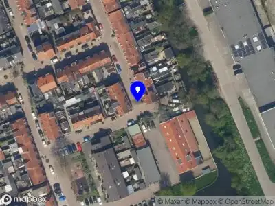 Ambulance met gepaste spoed naar de Frederik Hendrikstraat in Capelle aan den IJssel