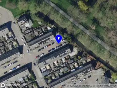 Besteld ambulance vervoer naar de Kentering in Hoogvliet Rotterdam