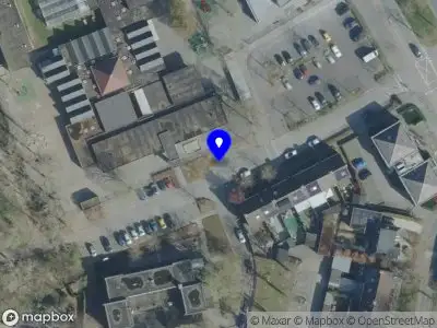 Brandweer met gepaste spoed naar de De Vlasakkers in Oss