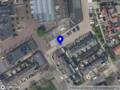 112 melding Ambulance met gepaste spoed naar de D.C. Kraaijstraat in Nieuw-Lekkerland