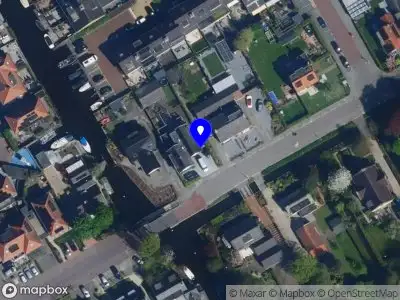 112 melding Anonieme overlastmelding Dorpsstraat in Aalsmeer