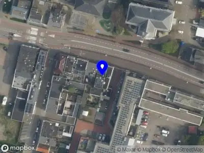 Overlastmelding Kerkweg-Oost in Waddinxveen