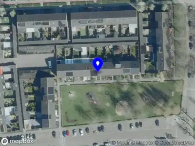 112 melding Overlastmelding Europaplein in Waalwijk gesloten