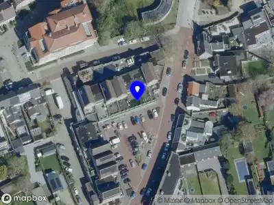 Overlastmelding Oranjeplein in Loon op Zand gesloten