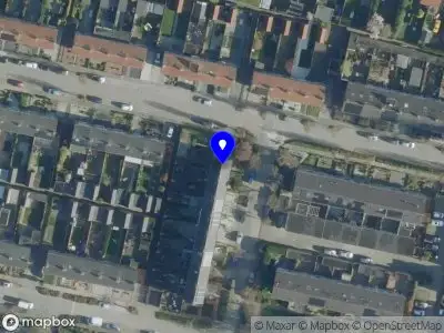 112 melding Overlastmelding Jettebosstraat in Woudrichem gesloten