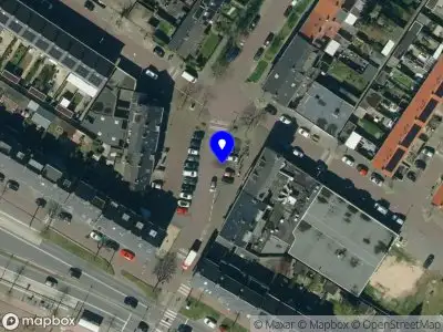 Overlastmelding Suikerland in Arnhem