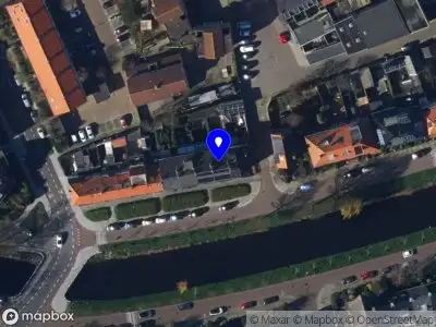 Overlastmelding Prins Willem-Alexandersingel in Den Helder gesloten