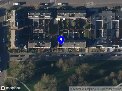 Overlastmelding Jan Peereboomstraat in Den Helder