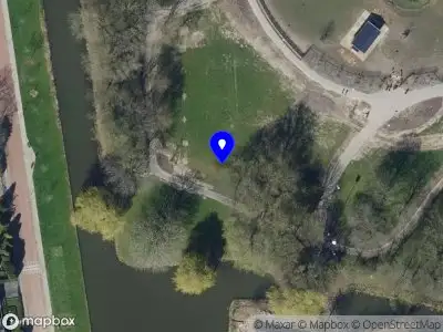 Politie naar de Waalstraat in Rhoon vanwege dier(en) in nood