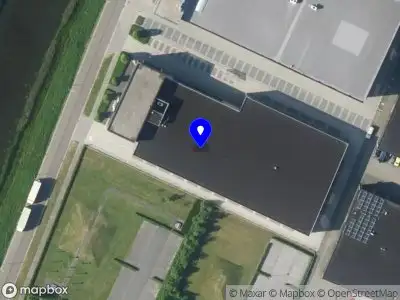 Brandweer met gepaste spoed naar de Sluiswachter in Nijkerk