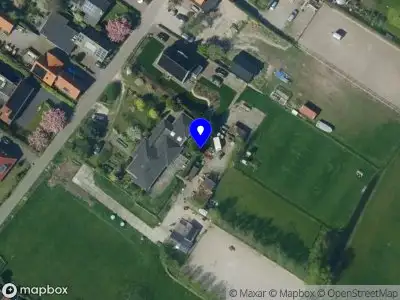 Ambulance met grote spoed naar de Mozartlaan in Akersloot