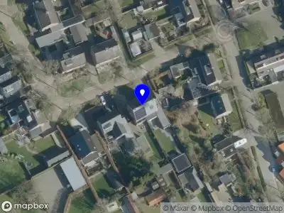 112 melding Overlastmelding Burgemeester Van de Venstraat in Haaren gesloten