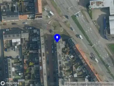 Overlastmelding Valentijnstraat in Tilburg