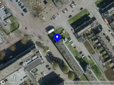 Overlastmelding Lidwinahof in Best gesloten