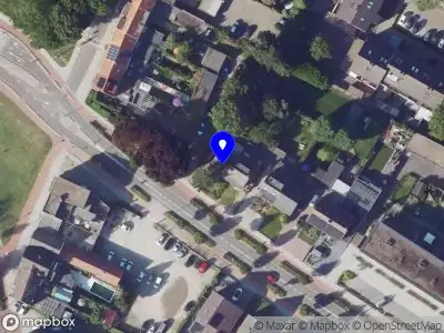 112 melding Anonieme overlastmelding Odasingel in Sittard gesloten