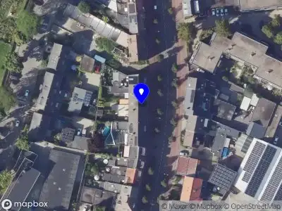 112 melding Overlastmelding Rijksweg Noord in Sittard gesloten