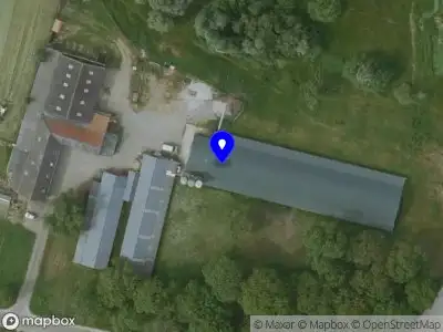 Overlastmelding Paarloweg in Sint Odiliënberg
